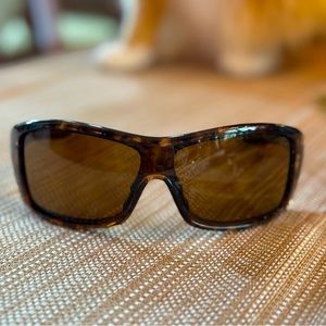 Oakley eyeglass frame